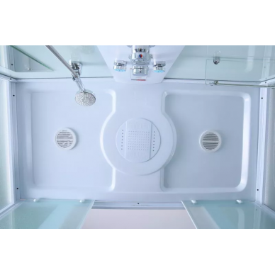 Душевая бокс Timo Eco (TE-0770) 168х80 8