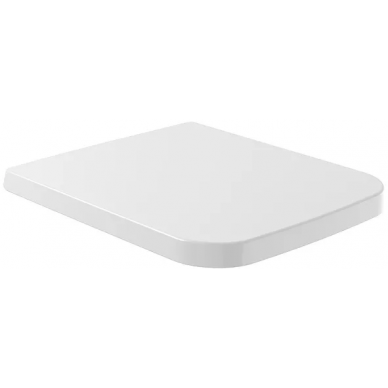 Крышка-сиденье Villeroy & Boch Finion (9M88S1R1) микролифт 0