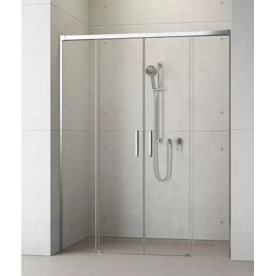 Душевая дверь Radaway Idea (387125-01-01) (150 см) 0