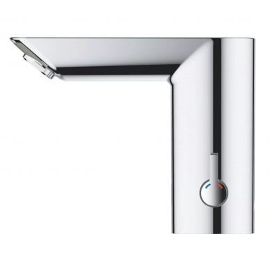 Смеситель для раковины Grohe Bau Cosmopolitan E (36453000) питание от сети 5