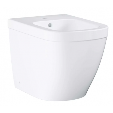 Биде напольное Grohe Euro Ceramic (39340000) 0