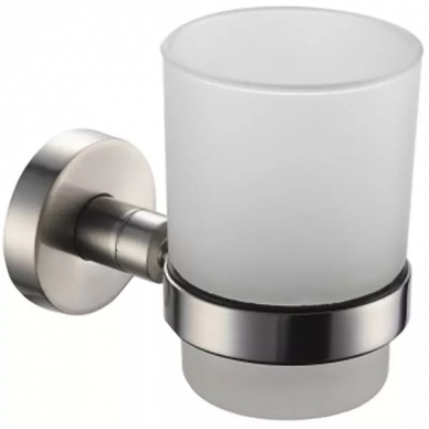 Стакан Fixsen Modern (FX-51506) с настенным держателем 0