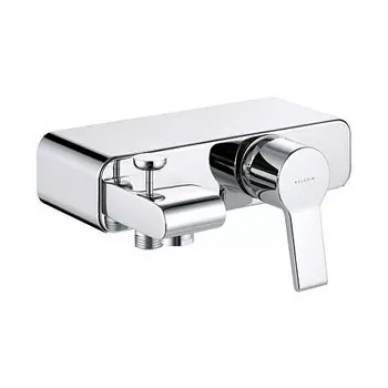 Смеситель для ванны Kludi O-Cean (387700575) 0