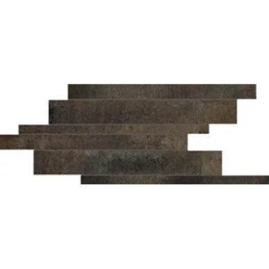 755941 Matieres Barrique Modulo Listello Sfalsato 21x40 0