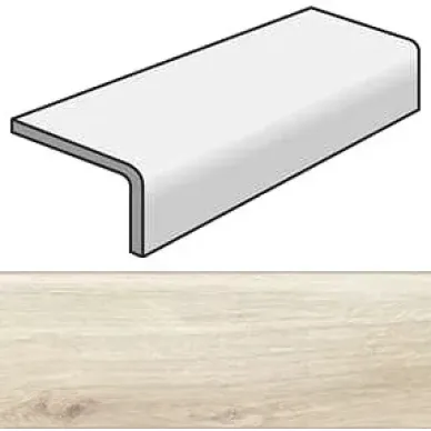 756092 Planches Amande Elemento Elle Strutturato 15x60x6 0