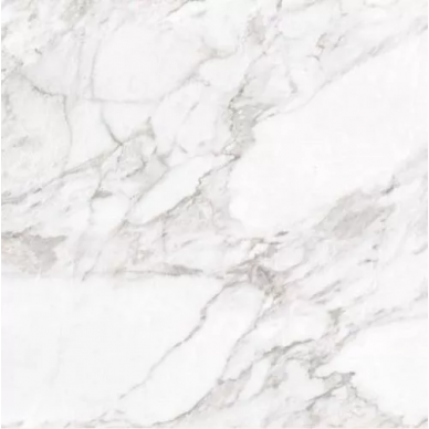 Carrara White Shine 60x60 0