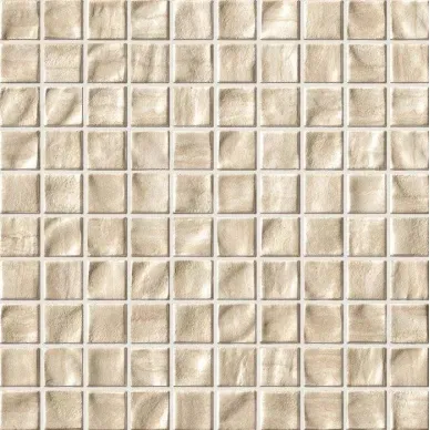 fLTM Roma Natura Travertino Mosaico 30,5x30,5 0