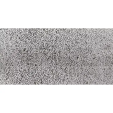 Alchemy 7.0 Silver Hammered 29.75x59.55 0