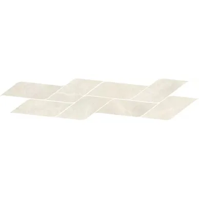 70864 Intrigue Bianco Sat. 15x60 0