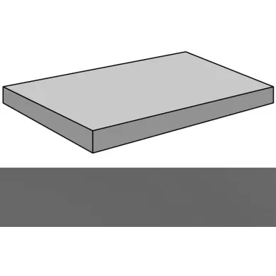 Fantasy Anthracite Natural Gradone Ang 44.63x89.46 0
