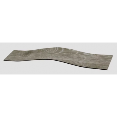 Iconic Beige Natural Curve 14.74x89.1 0