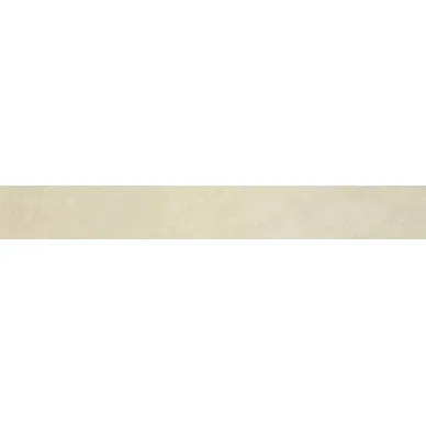 Microcement Beige Lappato Lista 7.3x59.55 0
