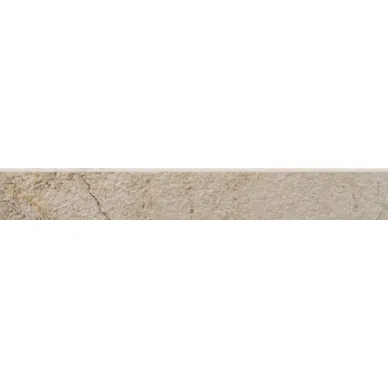 Neocountry Beige Bocciardato Rodapie 7.3x59.55 0