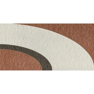 Nanoeclectic Policromatico Mural 29.75x59.55 0