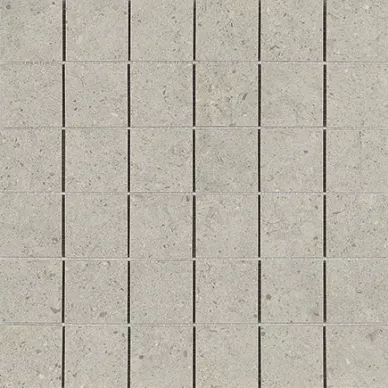 Nanoconcept 7.0 Grey Natural Mosaico 5x5 29.75x29.75 0