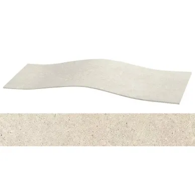 Nanoconcept 7.0 Beige Natural Curve-30 29.69x89.46 0