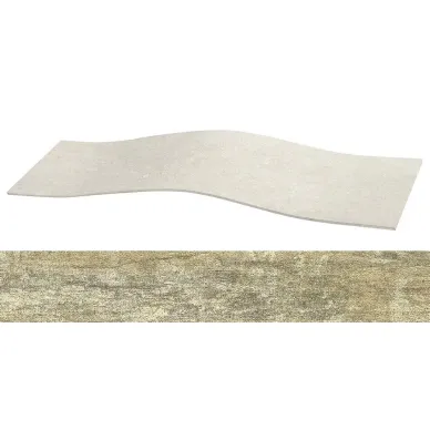 Nanofacture Beige Natural Curve-30 29.69x89.46 0