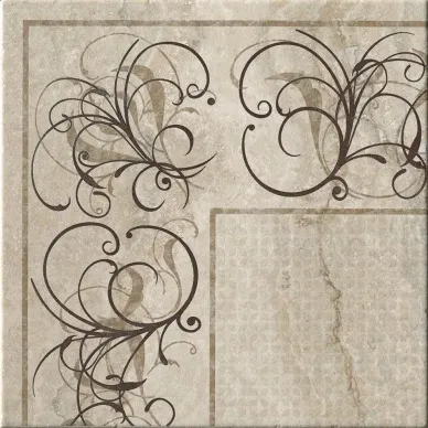 59535 Angolo Antico Beige 40x40 0