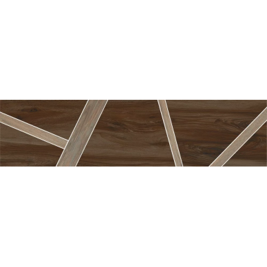 61166 Inlay Dec.Brandy inserti Honey (Set 4Pz) 15x60 0