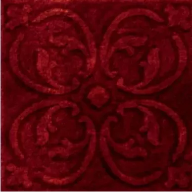 TREND BURDEOS VELVETY 20х20 0