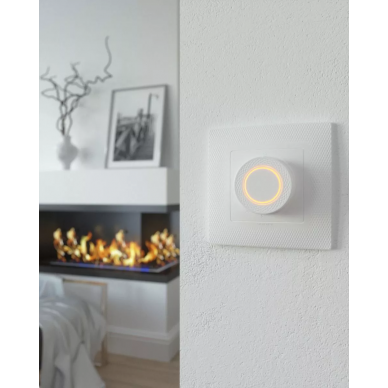 Терморегулятор Теплолюкс Smart 25 LumiSmart 25 8