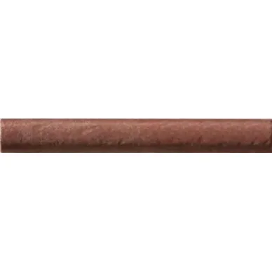 1042423 LISTELLO STRUTTURATO VOGUE ROUGE 2.5x20 0