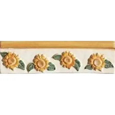 1012058 LISTELLO DESERTI 6x20 0