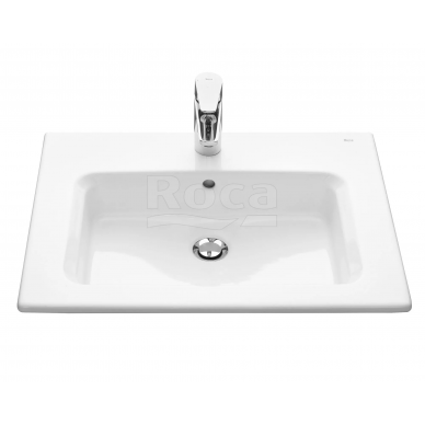 Раковина Roca Gap (3279A8000) 60 см 5