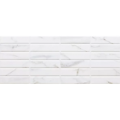 Statuario Mosaico 20х50 0