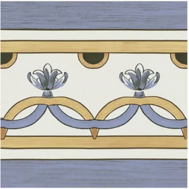 PT02279 CIELO DECOR CENEFA 20x20 0