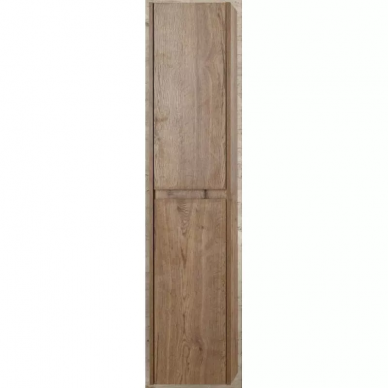 Тумба для ванной BelBagno Kraft (KRAFT-1000-2C-SO-RT) Rovere Tabacco 6