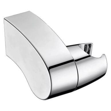 Душевая система Wasserkraft Berkel (A174819 Thermo) с термостатом, хром 7