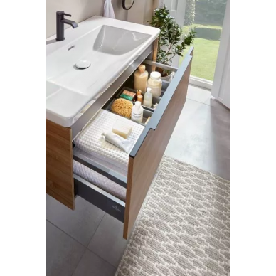Раковина Villeroy & Boch Subway 3.0 (4A708001) (80 см) Альпийский белый 5