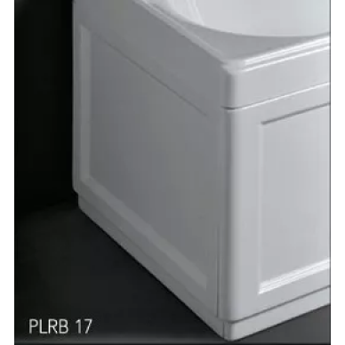 Панель боковая Simas (PLRB 18) для ванны 180 см 0