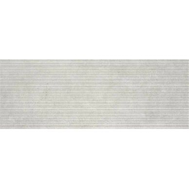 Caspio Trace Gris Rect. 33.3x90 0