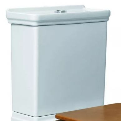 Бачок для унитаза Gala Noble (12540) 0