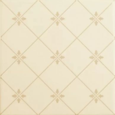NOBLESSE DELIS MARFIL 20*20 0