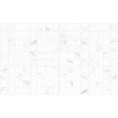 Libretto white 02 рельеф 30х50 0