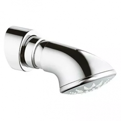 Верхний душ Grohe Relexa Five (27062000) (95 мм) 0