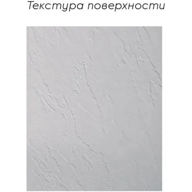 Душевой поддон Aquanet Pleasure 140x90 белый камень 5
