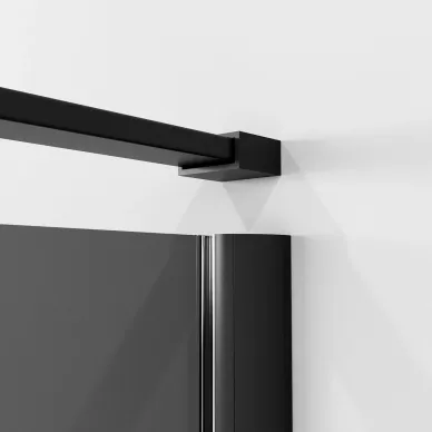 Душевой уголок Niagara Nova NG-2831-34BLACK 90х90х195 см 5