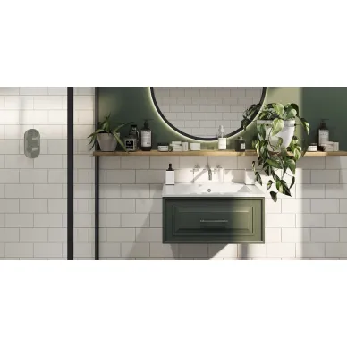 Раковина Paola Parma Paola Parma 650 65 см 5