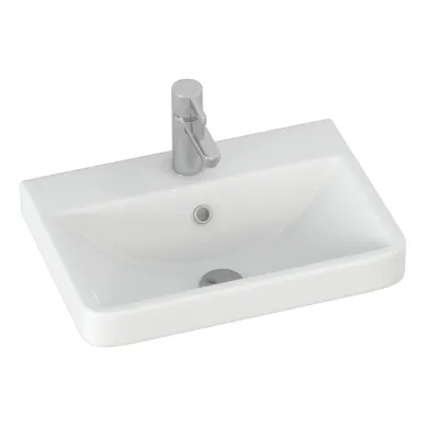 Раковина VIGO JILL 9595(50) 50см 0