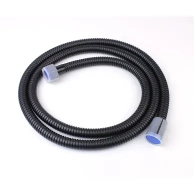 Душевая система Bronze de Luxe Liberty 5011B-P чёрный, скрытого монтажа 6