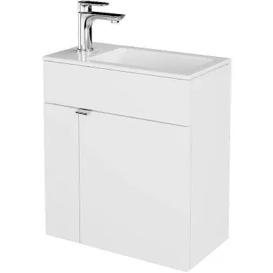 Раковина Kerama Marazzi Lato 50 4