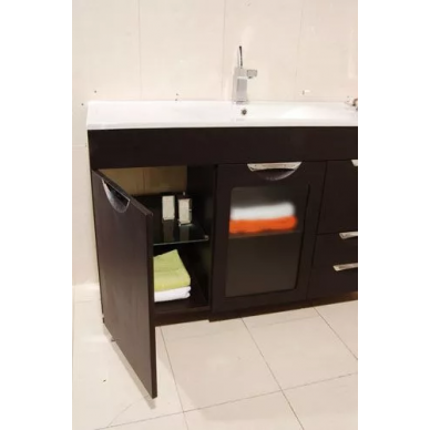 Тумба для ванной SanVit Орфей 120 1