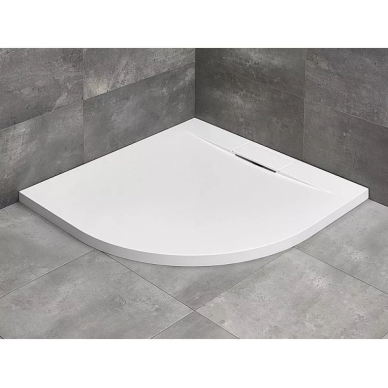 Душевой поддон Radaway Giaros A90 (MKGA9090-03) 90x90 0