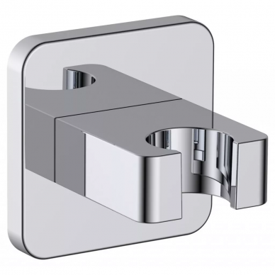 Держатель ручного душа BelBagno Carin (CAR-HLD-CRM) 0