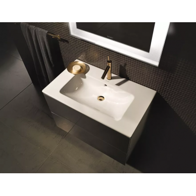 Раковина накладная Duravit ME by Starck (2336830000) (83 см) 2