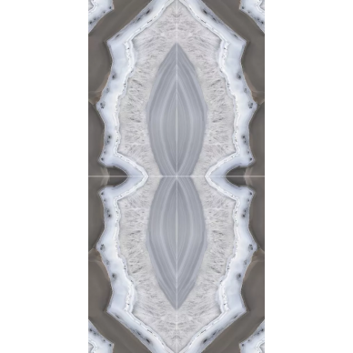 300047300 MARBLE EYECLOUD BOOKMATCAH FULL LAPPATO 120*240 0